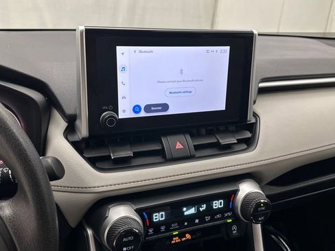 Certified 2024 Toyota RAV4 XLE image 14