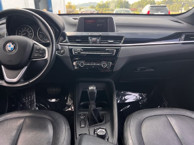 Used 2018 BMW X1 xDrive28i AWD/4WD image 15
