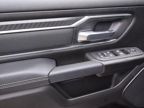 New 2026 RAM 1500 Big Horn w/ Night Edition image 32