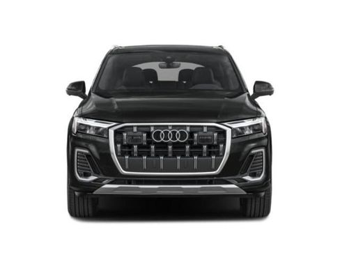 New 2026 Audi Q7 2.0T Premium Plus image 4