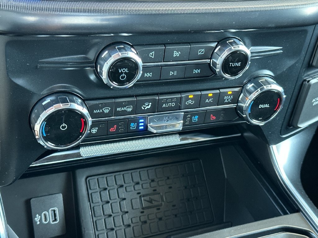 New 2026 Ford F150 Raptor AWD/4WD image 18