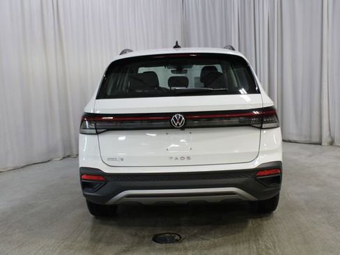 New 2026 Volkswagen Taos S image 23