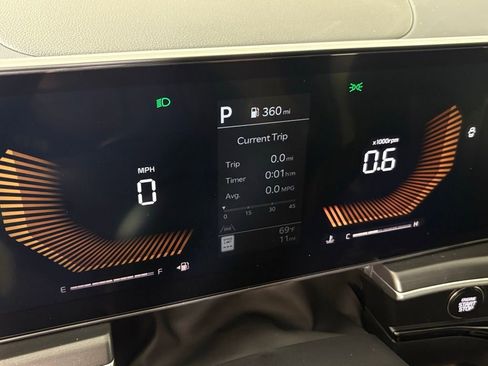 New 2026 Kia K5 GT-Line FWD image 23