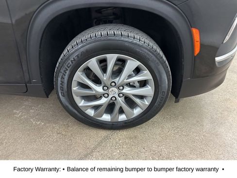 Used 2025 Buick Enclave Preferred image 15