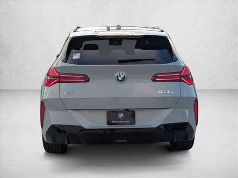 New 2026 BMW X3 xDrive30 w/ Premium Package image 7
