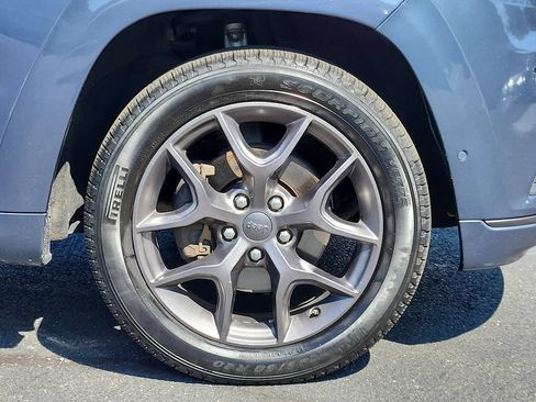 Used 2019 Jeep Grand Cherokee Limited X AWD/4WD image 14
