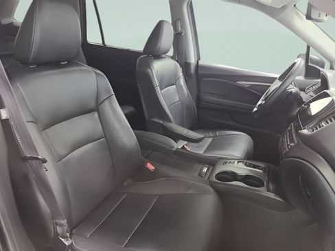 Certified 2022 Honda Pilot Special Edition image 13