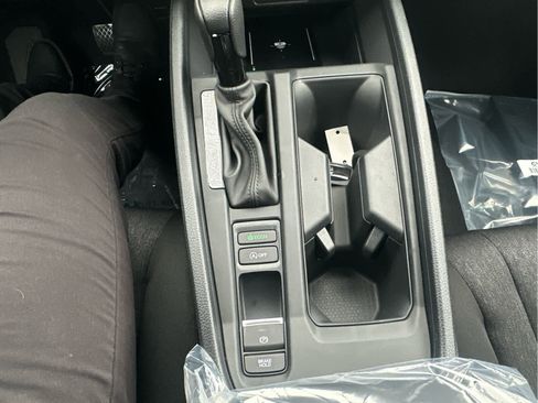 New 2026 Honda Accord LX image 35