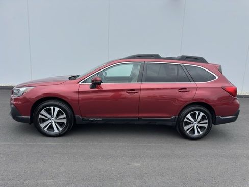 Used 2019 Subaru Outback 2.5i Limited image 8