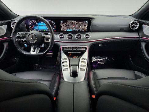 Certified 2022 Mercedes-Benz AMG GT 43 image 24