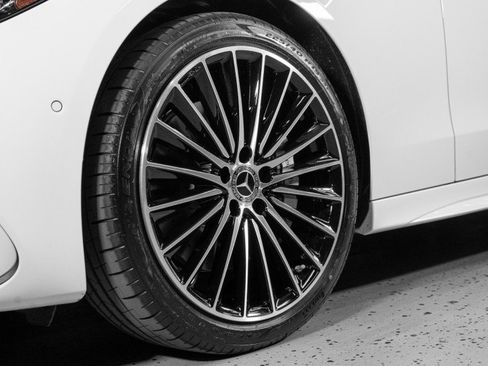 Certified 2025 Mercedes-Benz C 300 Sedan image 27