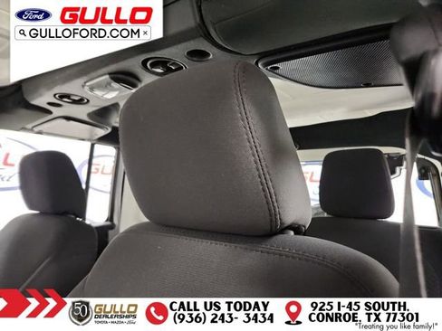 Used 2017 Jeep Wrangler Unlimited Sport image 17