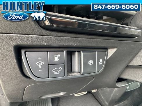 Used 2023 Kia EV6 GT-Line w/ GT-Line Suede Seat Package image 17