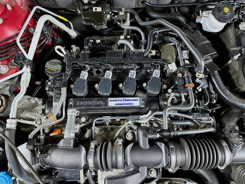 Used 2020 Honda Accord LX image 31