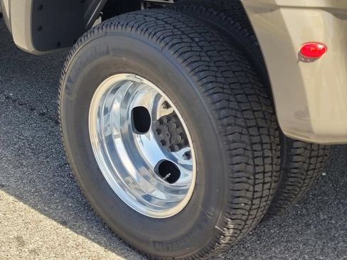 New 2026 Ford F350 XLT AWD/4WD image 5