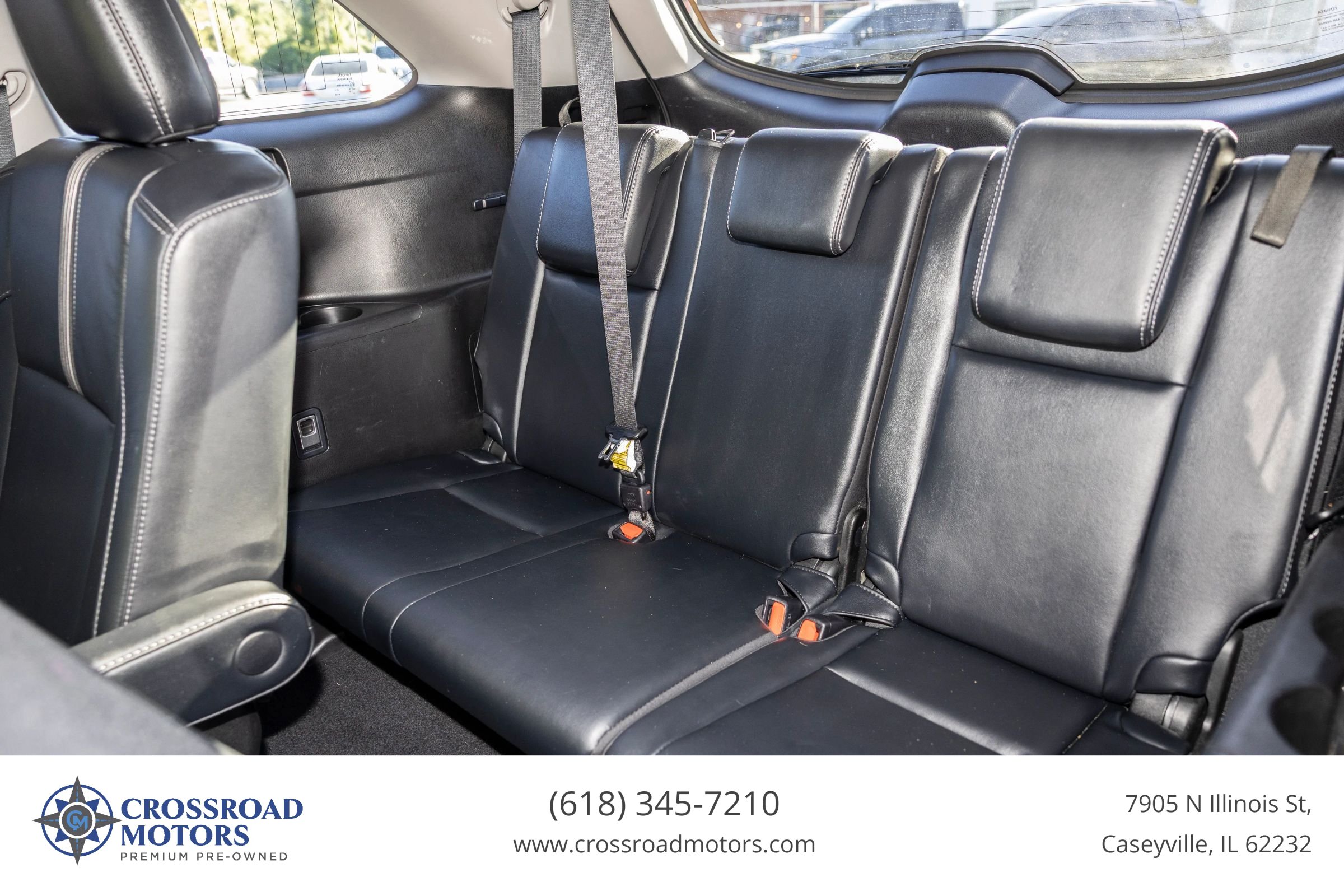 Used 2018 Toyota Highlander SE AWD/4WD image 24