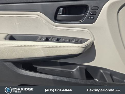 New 2026 Honda Odyssey EX-L image 17