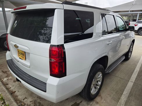 Used 2016 Chevrolet Tahoe LT RWD image 8