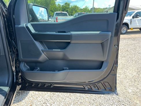 New 2025 Ford F150 STX w/ Equipment Group 200A image 20