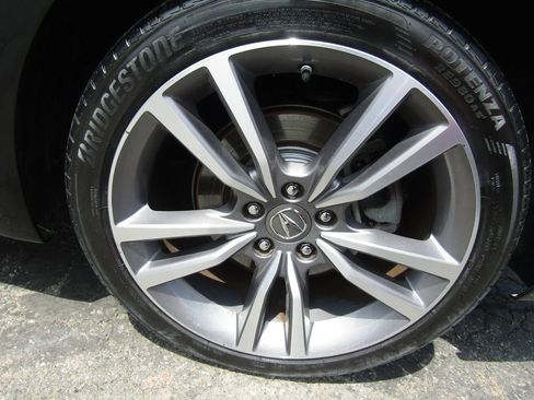 Used 2020 Acura TLX V6 w/ Technology Package image 33