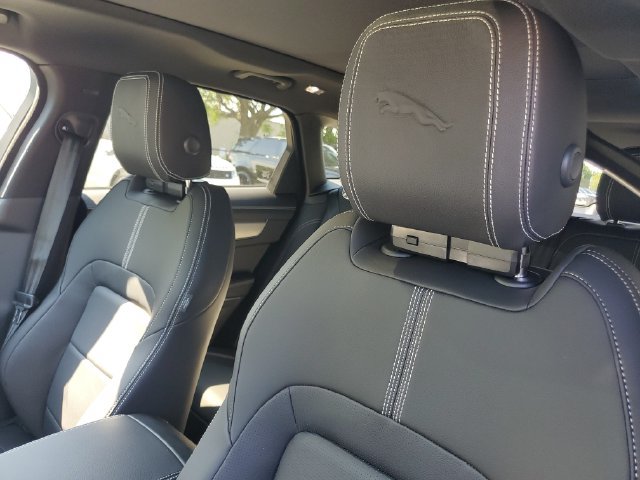 New 2026 Jaguar F-PACE R-Dynamic S AWD/4WD image 17