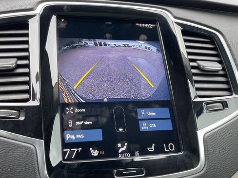 Used 2022 Volvo XC90 T6 Momentum w/ Advanced Package image 15