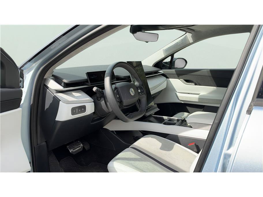 Used 2023 Fisker Ocean Extreme AWD/4WD image 15