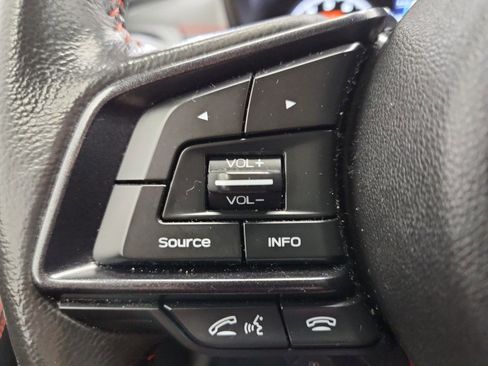 Used 2023 Subaru Forester Sport image 13