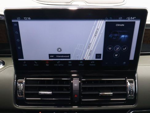 Used 2023 Lincoln Navigator L Black Label AWD/4WD image 29