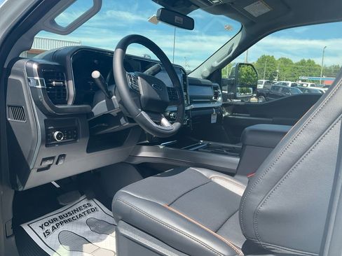 New 2026 Ford F250 Lariat w/ Chrome Package AWD/4WD image 15