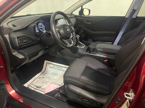 Certified 2023 Subaru Outback Premium image 19