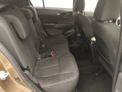 Used 2020 Mitsubishi Eclipse Cross ES image 19