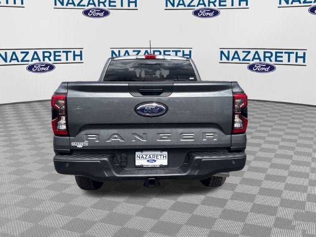 New 2026 Ford Ranger XLT w/ Equipment Group 301A High AWD/4WD image 6