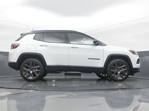 New 2026 Jeep Compass Limited image 53