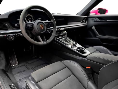 Used 2024 Porsche 911 GT3 image 38