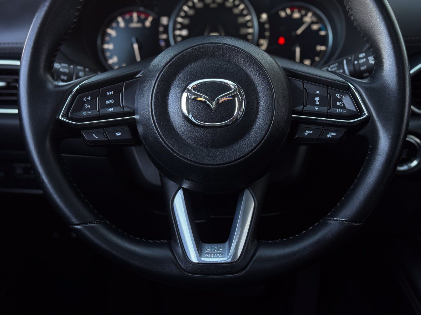 Used 2020 MAZDA CX-5 Grand Touring AWD/4WD image 17