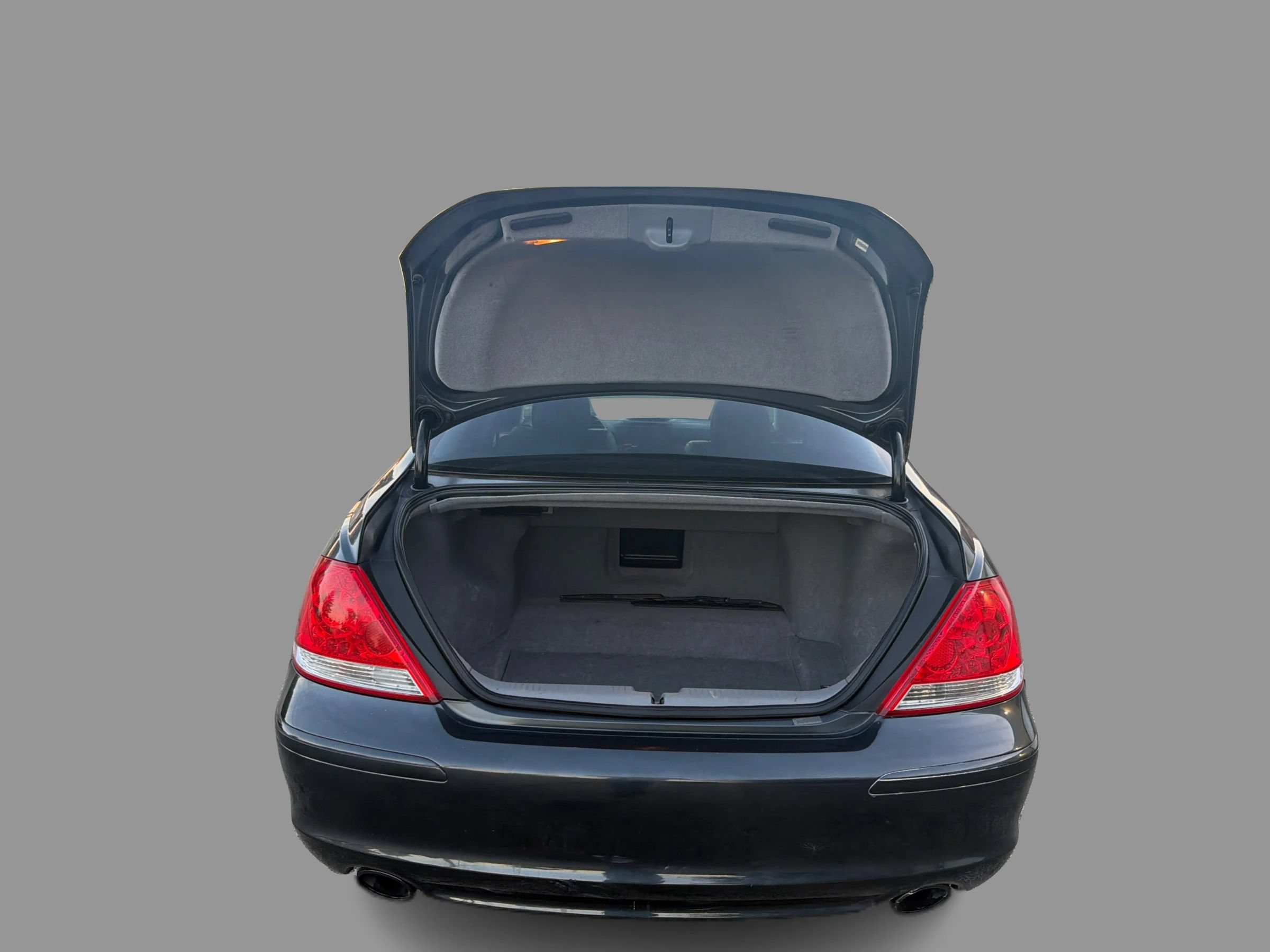Used 2005 Acura RL AWD/4WD image 15