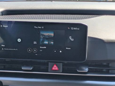 New 2026 Kia Carnival FWD image 17