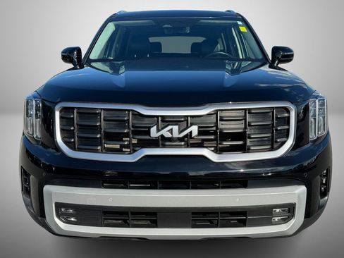 Used 2023 Kia Telluride SX Prestige image 11