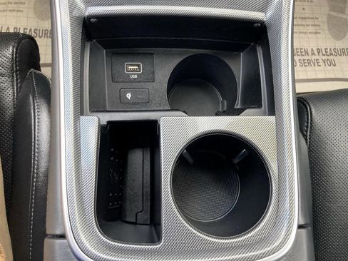 Used 2023 Hyundai Santa Fe Limited image 31