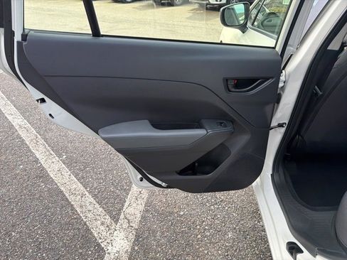 Used 2024 Subaru Impreza 2.0i image 32