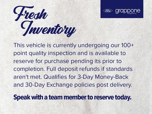 Certified 2022 Ford F150 XLT w/ Equipment Group 302A High AWD/4WD image 2