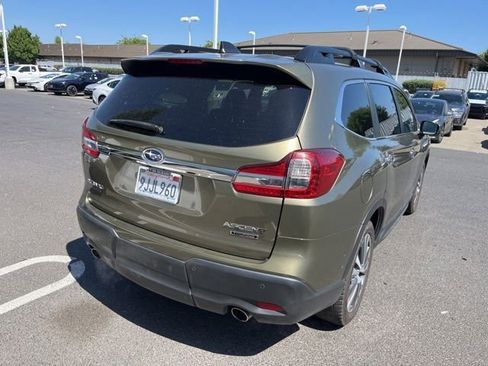Used 2022 Subaru Ascent Touring AWD/4WD image 5