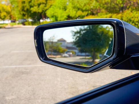 Certified 2025 Cadillac CT5 Sport image 23