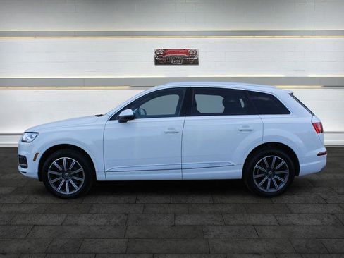 Used 2019 Audi Q7 2.0T Premium w/ Convenience Package image 4