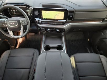 New 2026 GMC Sierra 2500 SLT