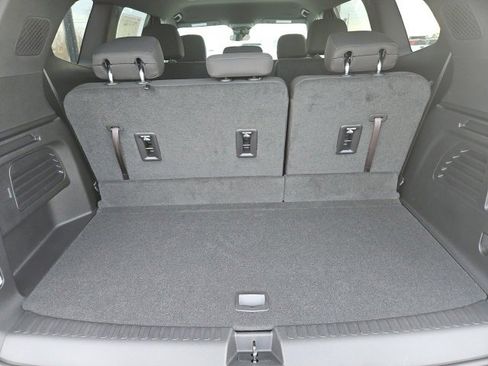 New 2025 GMC Acadia Elevation w/ Black Edition image 11