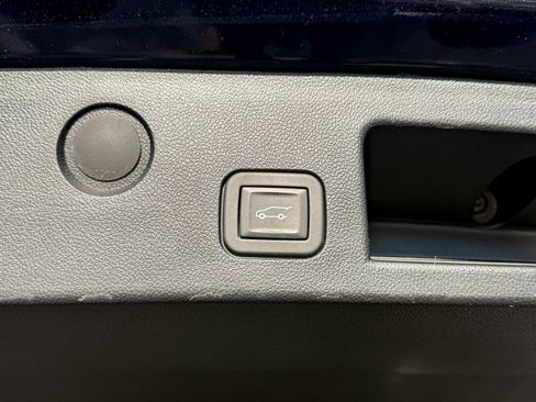 Certified 2025 Chevrolet Equinox RS w/ Safety and Technology Package image 15