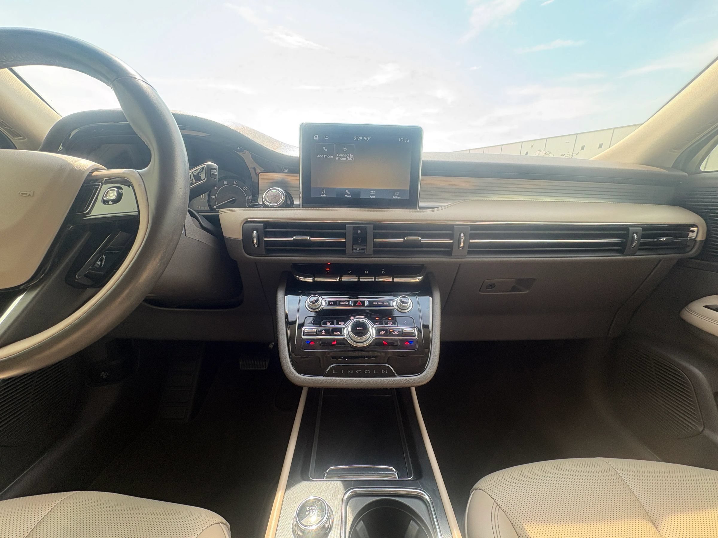 Used 2020 Lincoln Corsair FWD image 12