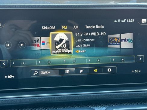 Certified 2021 Mercedes-Benz GLE 53 AMG 4MATIC Coupe image 24